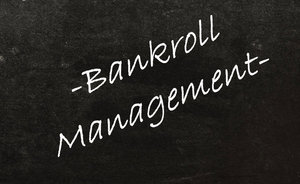 Διαχείριση Κεφαλαίου στο Στοίχημα (Bankroll Management)