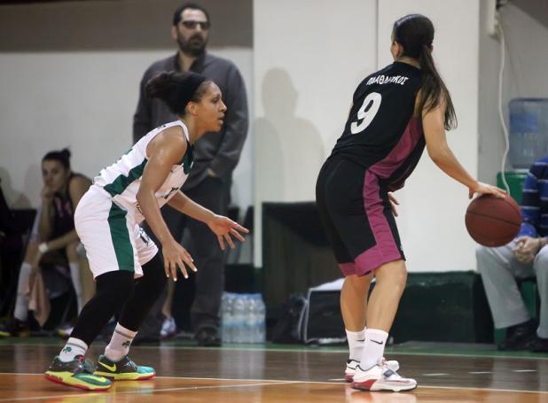 «Παλέψαμε σκληρά και πήραμε τη νίκη» | panathinaikos24.gr «Παλέψαμε σκληρά και πήραμε τη νίκη» | panathinaikos24.gr