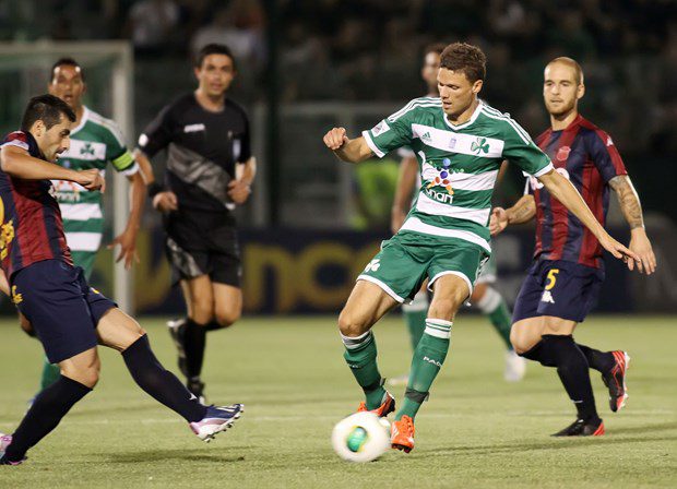 13αρι… με Βέροια | panathinaikos24.gr 13αρι… με Βέροια | panathinaikos24.gr