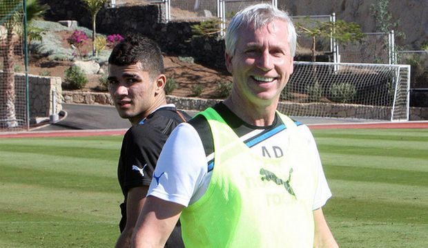 Ο Πάρντιου ευχαρίστησε τον Παναθηναϊκό | panathinaikos24.gr Ο Πάρντιου ευχαρίστησε τον Παναθηναϊκό | panathinaikos24.gr