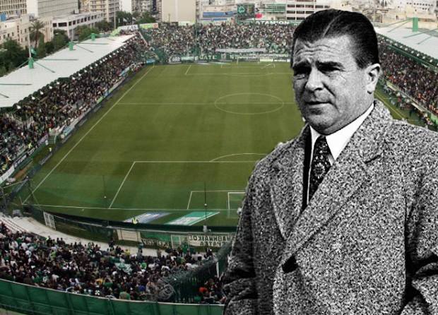«Τιμή και δόξα στον τεράστιο Φέρεντς Πούσκας» | panathinaikos24.gr «Τιμή και δόξα στον τεράστιο Φέρεντς Πούσκας» | panathinaikos24.gr