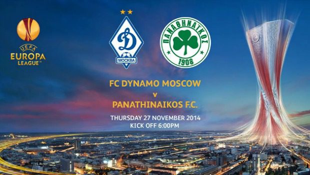 «Καλή μας επιτυχία» | panathinaikos24.gr «Καλή μας επιτυχία» | panathinaikos24.gr