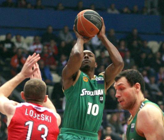 Νέλσον: «Μας έλειψε η ενέργεια» | panathinaikos24.gr Νέλσον: «Μας έλειψε η ενέργεια» | panathinaikos24.gr