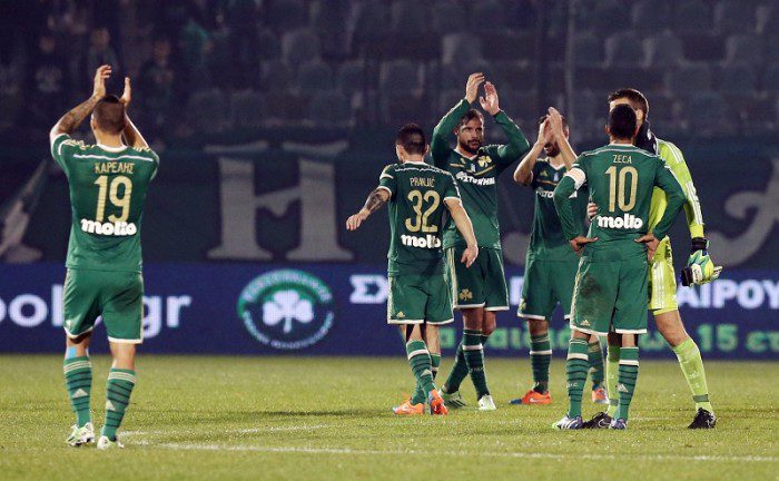 «Τελικοί» σε Αγρίνιο-Τρίπολη | panathinaikos24.gr «Τελικοί» σε Αγρίνιο-Τρίπολη | panathinaikos24.gr