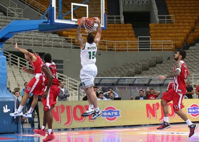 Προσφυγή στο ΑΣΕΑΔ! | panathinaikos24.gr Προσφυγή στο ΑΣΕΑΔ! | panathinaikos24.gr