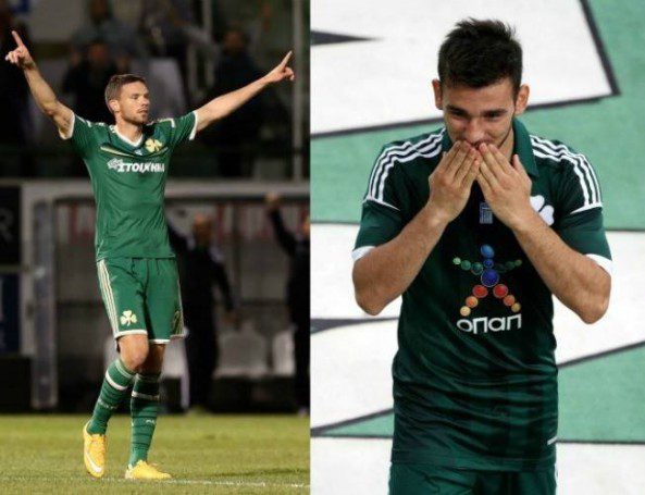 Και ο μήνας έχει 9… | panathinaikos24.gr Και ο μήνας έχει 9… | panathinaikos24.gr