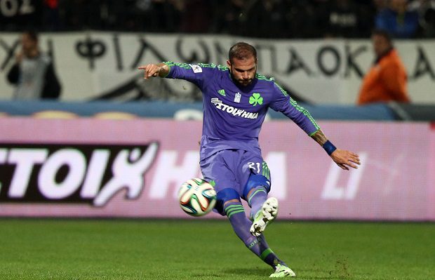 Νάνο: «Δυναμικά όπως πέρυσι» | panathinaikos24.gr Νάνο: «Δυναμικά όπως πέρυσι» | panathinaikos24.gr