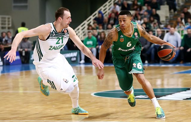 Σλότερ: «Είμαστε ο Παναθηναϊκός» | panathinaikos24.gr Σλότερ: «Είμαστε ο Παναθηναϊκός» | panathinaikos24.gr