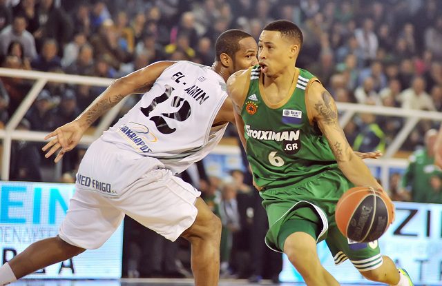 Σλότερ: «Είμαστε έτοιμοι για την Κηφισιά» | panathinaikos24.gr Σλότερ: «Είμαστε έτοιμοι για την Κηφισιά» | panathinaikos24.gr