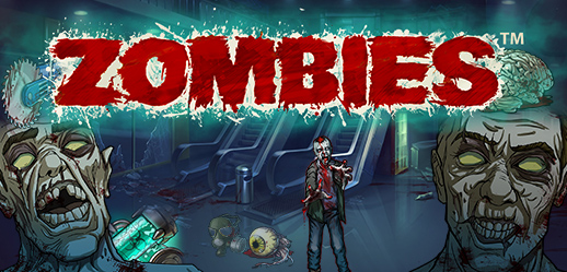 Stoiximan Casino: 5 Free Spins στο Zombies!