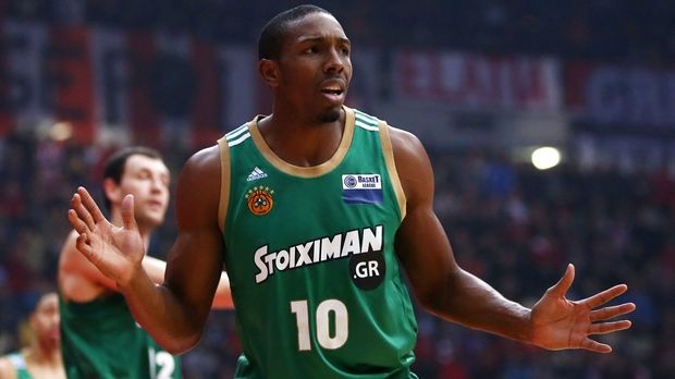 Νέλσον: «Αηδία…» | panathinaikos24.gr Νέλσον: «Αηδία…» | panathinaikos24.gr