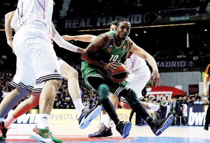 Η τάπα της βραδιάς (vid) | panathinaikos24.gr Η τάπα της βραδιάς (vid) | panathinaikos24.gr