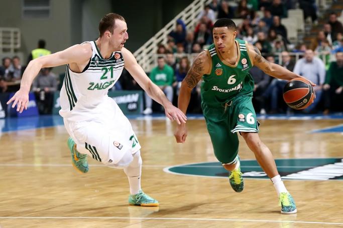«Έχουμε αυτοπεποίθηση» | panathinaikos24.gr «Έχουμε αυτοπεποίθηση» | panathinaikos24.gr