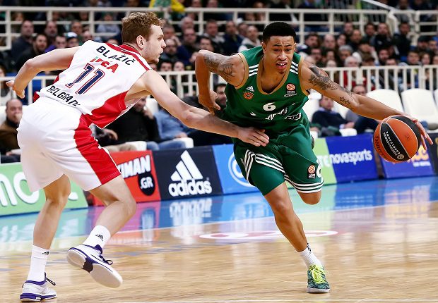 Σλότερ: «Αντιδράσαμε σωστά» | panathinaikos24.gr Σλότερ: «Αντιδράσαμε σωστά» | panathinaikos24.gr