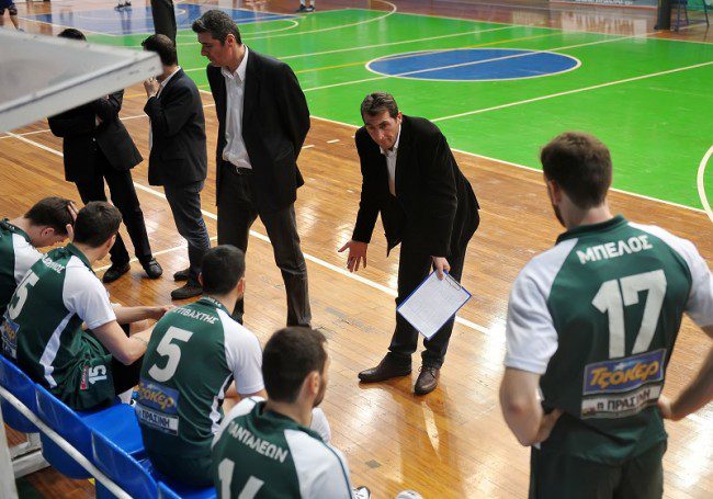 «Κακό παιχνίδι…» | panathinaikos24.gr «Κακό παιχνίδι…» | panathinaikos24.gr