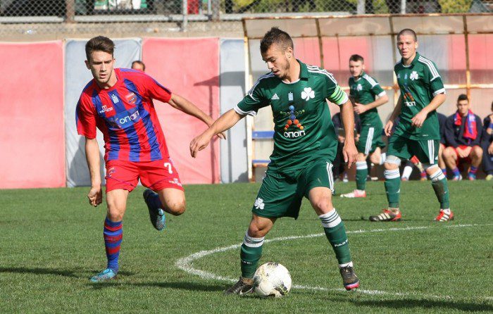 Πάει Ηράκλειο ο Αποστολόπουλος | panathinaikos24.gr Πάει Ηράκλειο ο Αποστολόπουλος | panathinaikos24.gr