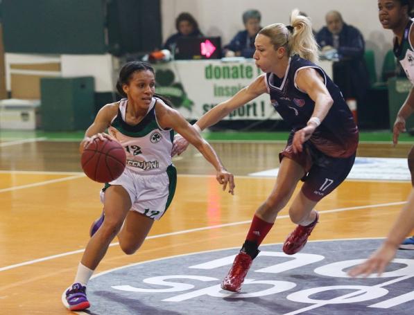 «Το κεφάλι ψηλά» | panathinaikos24.gr «Το κεφάλι ψηλά» | panathinaikos24.gr