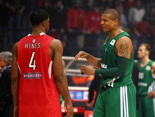 Ο Μπατίστ ευχήθηκε στον Χάινς | panathinaikos24.gr Ο Μπατίστ ευχήθηκε στον Χάινς | panathinaikos24.gr
