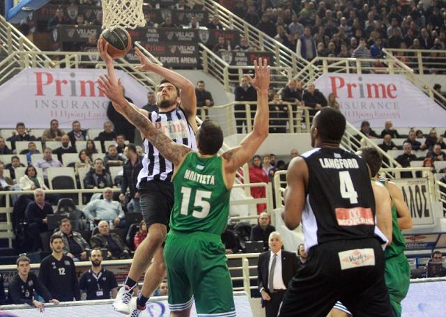 Αμφίβολος ο Μαργαρίτης | panathinaikos24.gr Αμφίβολος ο Μαργαρίτης | panathinaikos24.gr