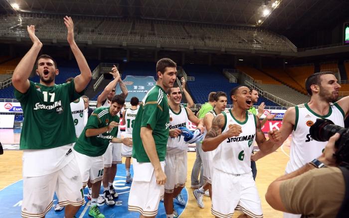 Σήμερα απονέμεται δικαιοσύνη (;) | panathinaikos24.gr Σήμερα απονέμεται δικαιοσύνη (;) | panathinaikos24.gr