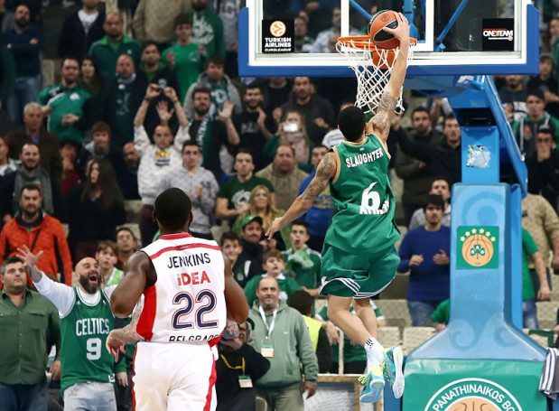 Σλότερ: «Ιδιαίτερη εβδομάδα…» | panathinaikos24.gr Σλότερ: «Ιδιαίτερη εβδομάδα…» | panathinaikos24.gr