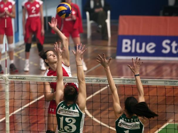 «Να δουλέψουμε στα λάθη μας» | panathinaikos24.gr «Να δουλέψουμε στα λάθη μας» | panathinaikos24.gr
