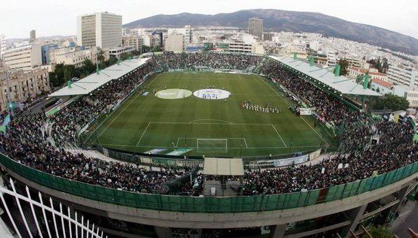 Στις 17/12 εγκρίνεται από την Περιφέρεια το κονδύλι για Λεωφόρο | panathinaikos24.gr Στις 17/12 εγκρίνεται από την Περιφέρεια το κονδύλι για Λεωφόρο | panathinaikos24.gr