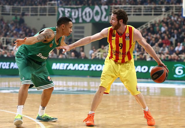 Σλότερ: «Κοιτάμε μπροστά» | panathinaikos24.gr Σλότερ: «Κοιτάμε μπροστά» | panathinaikos24.gr