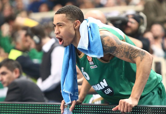Σλότερ: «Είμαστε στο σωστό δρόμο» | panathinaikos24.gr Σλότερ: «Είμαστε στο σωστό δρόμο» | panathinaikos24.gr