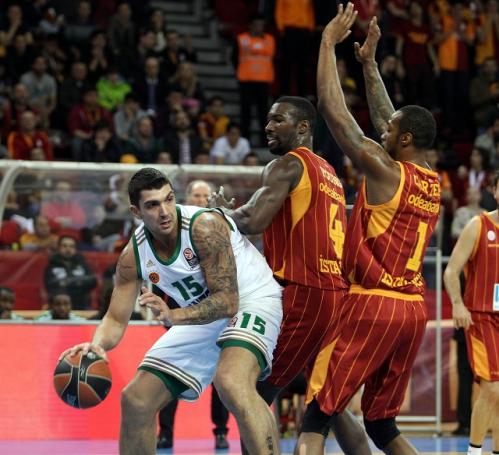 Ο καλύτερος στο «Ρολόι» από τα 6,75μ. | panathinaikos24.gr Ο καλύτερος στο «Ρολόι» από τα 6,75μ. | panathinaikos24.gr