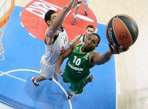 Μακάρι να συνεχίσει φορτσάτος | panathinaikos24.gr Μακάρι να συνεχίσει φορτσάτος | panathinaikos24.gr