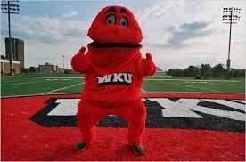 hilltopper