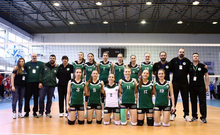 Το μέλλον τους ανήκει… | panathinaikos24.gr Το μέλλον τους ανήκει… | panathinaikos24.gr