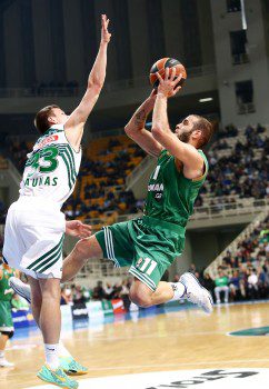 Η απίστευτη παράδοση με Ζαλγκίρις (pics)