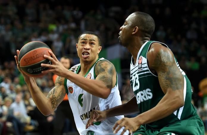 «Ώρα για δράση…» | panathinaikos24.gr «Ώρα για δράση…» | panathinaikos24.gr