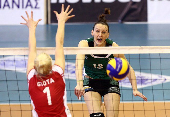 «Να κοιτάξουμε μπροστά» | panathinaikos24.gr «Να κοιτάξουμε μπροστά» | panathinaikos24.gr