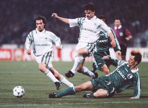 Ξανά στους «4»… (vid, pics) | panathinaikos24.gr Ξανά στους «4»… (vid, pics) | panathinaikos24.gr