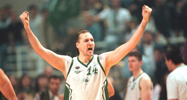 Γενέθλια έχει ο παικταράς | panathinaikos24.gr Γενέθλια έχει ο παικταράς | panathinaikos24.gr