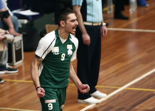 Πρωτοψάλτης: «Θα ήθελα να γίνω αρχηγός του Παναθηναϊκού»