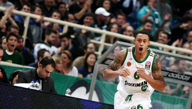 Προπονήθηκε ο Σλότερ | panathinaikos24.gr Προπονήθηκε ο Σλότερ | panathinaikos24.gr