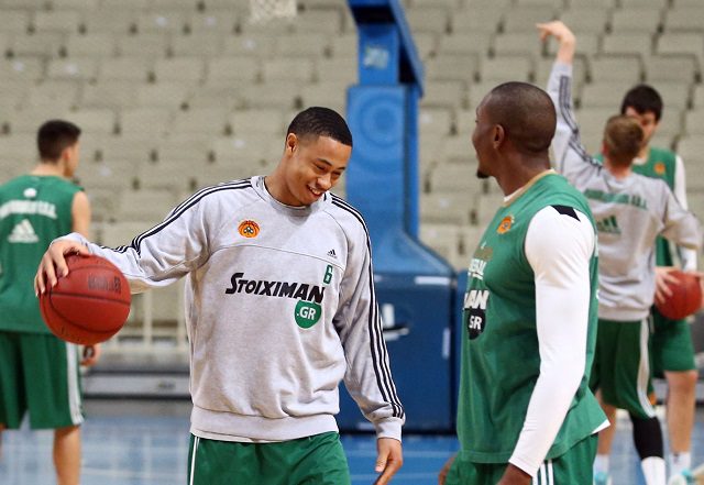 Παίζεται ακόμα του Σλότερ | panathinaikos24.gr Παίζεται ακόμα του Σλότερ | panathinaikos24.gr