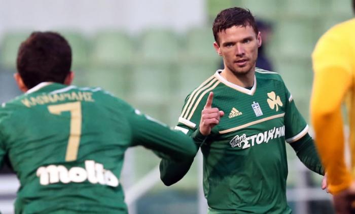 LIVE: Παναθηναϊκός-Αστέρας Τρίπολης 2-2 (Τ) | panathinaikos24.gr LIVE: Παναθηναϊκός-Αστέρας Τρίπολης 2-2 (Τ) | panathinaikos24.gr