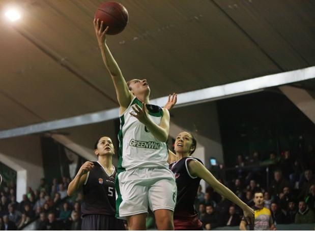 Αυτζή: «Θα το διεκδικήσουμε μέχρι τέλους» | panathinaikos24.gr Αυτζή: «Θα το διεκδικήσουμε μέχρι τέλους» | panathinaikos24.gr