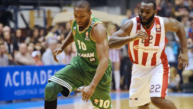 Θα μπορέσει να το «γυρίσει»; | panathinaikos24.gr Θα μπορέσει να το «γυρίσει»; | panathinaikos24.gr