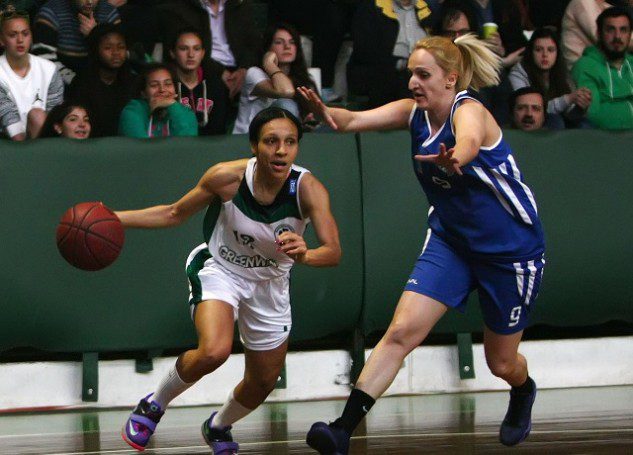Έιβερι: «Να παίξουμε με καρδιά» | panathinaikos24.gr Έιβερι: «Να παίξουμε με καρδιά» | panathinaikos24.gr