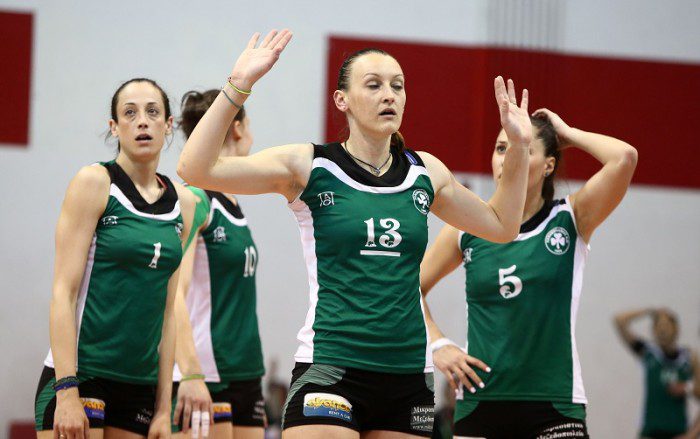 Τσίμα: «Ο ΠΑΟ είναι ΕΔΩ…» | panathinaikos24.gr Τσίμα: «Ο ΠΑΟ είναι ΕΔΩ…» | panathinaikos24.gr