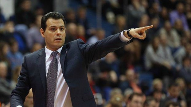 Ιτούδης: «Υπόχρεος στην οικογένεια του Παναθηναϊκού» | panathinaikos24.gr Ιτούδης: «Υπόχρεος στην οικογένεια του Παναθηναϊκού» | panathinaikos24.gr
