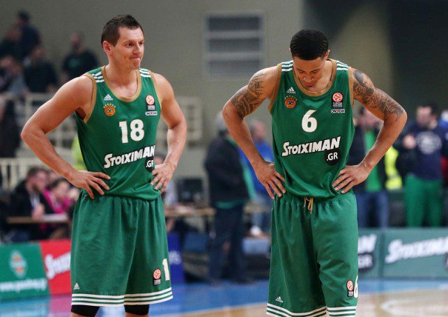 Η διαφορά στο…βαθύ ρόστερ | panathinaikos24.gr Η διαφορά στο…βαθύ ρόστερ | panathinaikos24.gr