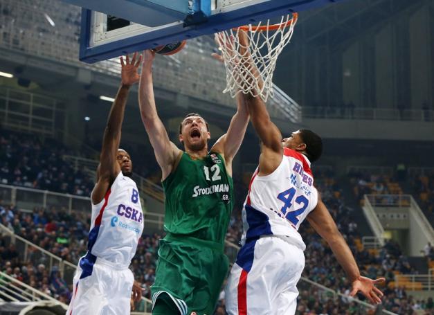 Προτιμότερος (;) ο Μαυροκεφαλίδης | panathinaikos24.gr Προτιμότερος (;) ο Μαυροκεφαλίδης | panathinaikos24.gr