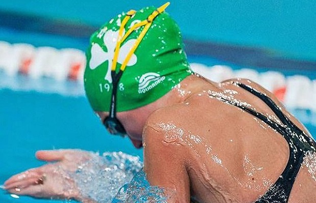 Το πρώτο… ξεμούδιασμα των «πράσινων» κολυμβητών